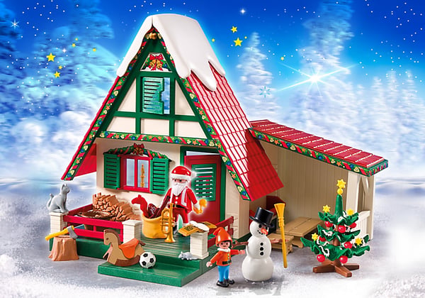 Playmobil 5976 leksakssats