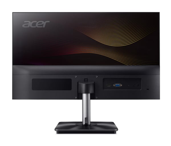 Acer Vero B7 B227Q E tietokoneen litteä näyttö 54,6 cm (21.5") 1920 x 1080 pikseliä Full HD LCD Musta
