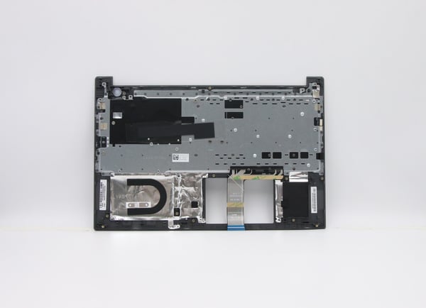 Lenovo 5CB0W45230 kannettavan tietokoneen varaosa Cover + keyboard