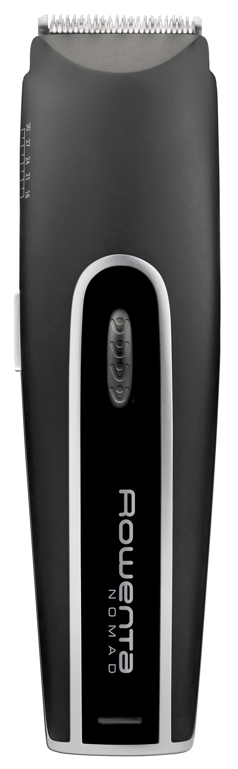 Rowenta TN1410 Svart 19 Nickel-metallhydrid (NiMH)