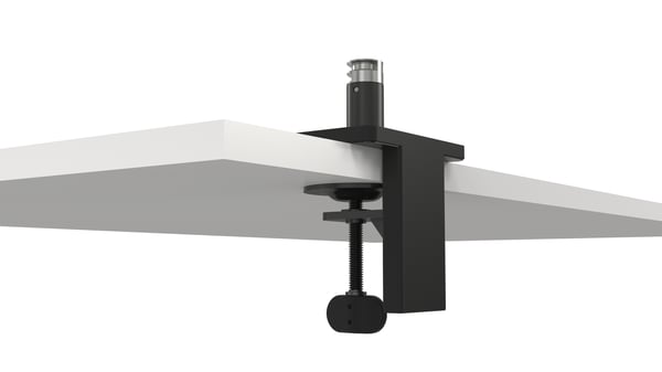 DELL MSA20 96,5 cm (38") Vastaanotto Musta