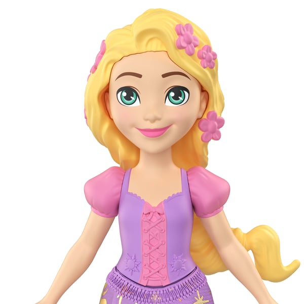 Disney Princess Rapunzel Core Small Doll