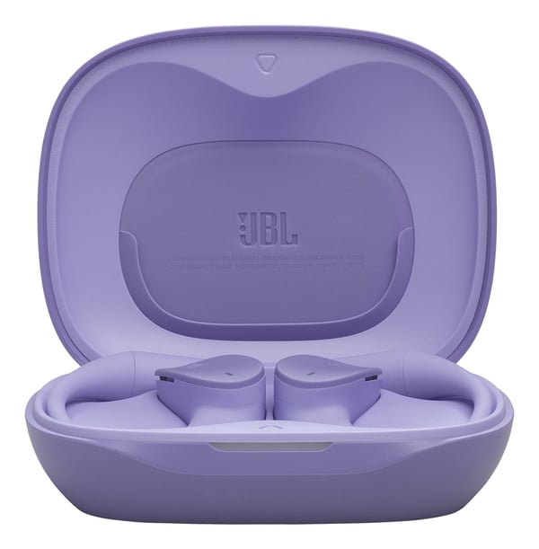 JBL Sense Lite Headset Trådlös Öronkrok Samtal/musik Bluetooth Lila