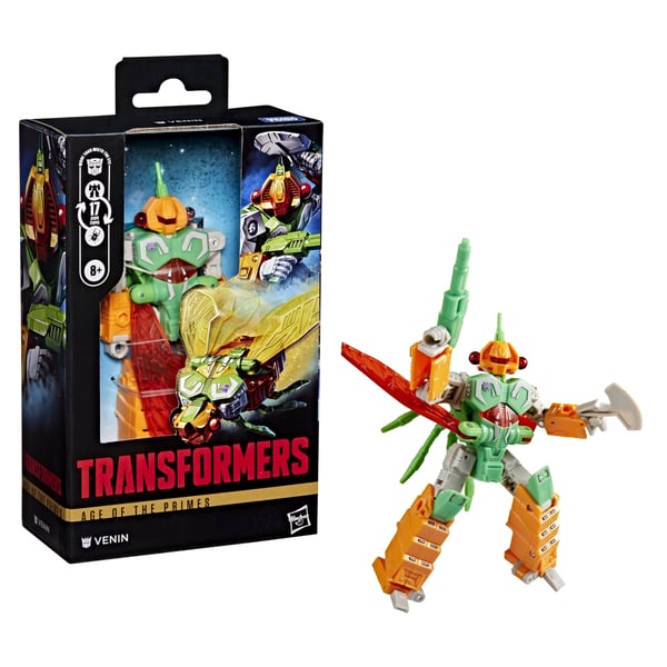 Transformers G10305L00 leksaksfigurer