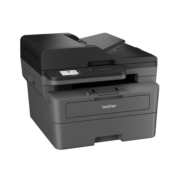 Brother DCP-L2665DW multifunktionsskrivare laser A4 1200 x 1200 DPI 34 ppm Wi-Fi