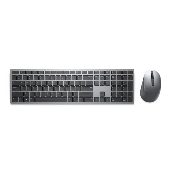 Dell Premier trådlöst tangentbord och mus KM7321W