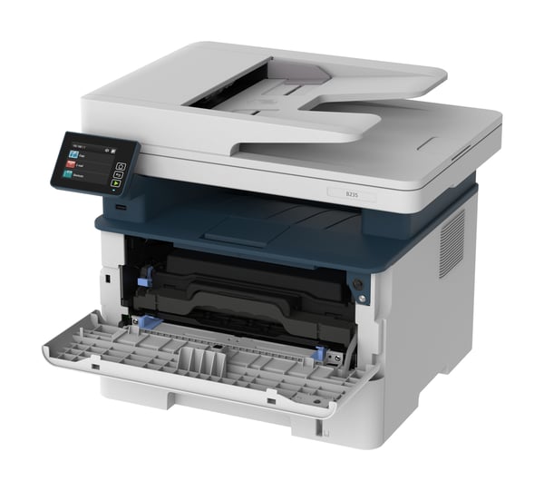 Xerox B235 - Monitoimitulostin - mustavalkoinen - Laser - A4/Legal (materiaali)