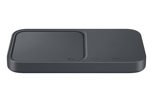 Samsung EP-P5400 Kuulokkeet, Älypuhelin, Älykello Harmaa USB Langaton lataaminen Pikalataus Sisätila Samsung EP-P5400 Kuulokkeet, Älypuhelin, Älykello Harmaa USB Langaton lataaminen Pikalataus Sisätila
