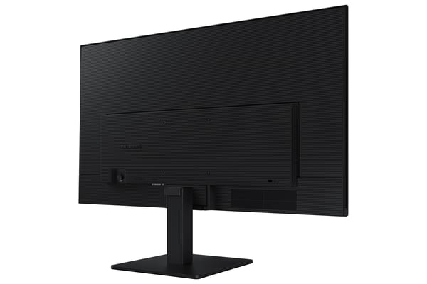 Samsung S30GD computerskærm 68,6 cm (27") 1920 x 1080 pixel Fuld HD LCD Sort