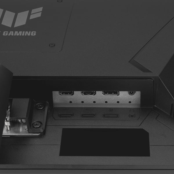ASUS TUF Gaming VG279Q3A computerskærm 68,6 cm (27") 1920 x 1080 pixel Fuld HD LCD Sort