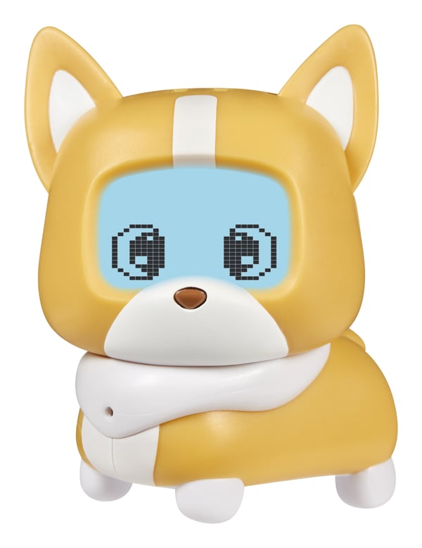MGA Entertainment Pixel Petz! Asst in Sidekick