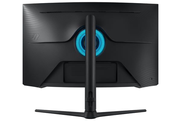 Samsung G65B computerskærm 81,3 cm (32") 2560 x 1440 pixel Quad HD LED Sort
