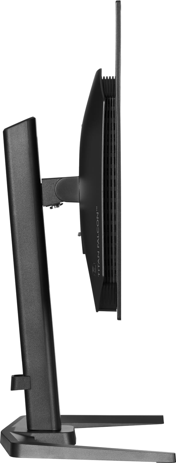 iiyama G-MASTER GOB2701QSC-B1 computerskærm 68,6 cm (27") 2560 x 1440 pixel 2K Ultra HD OLED Sort