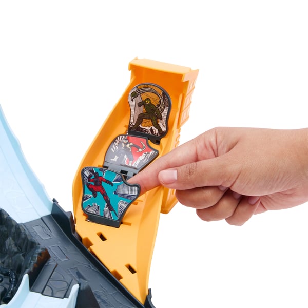 Hot Wheels JMR29 legetøjsbil