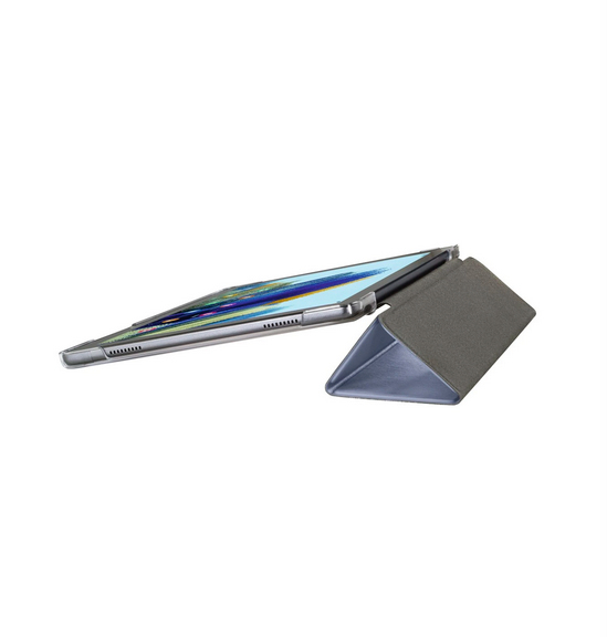 Hama 00222012 tablet etui 27,9 cm (11") Folie Violet