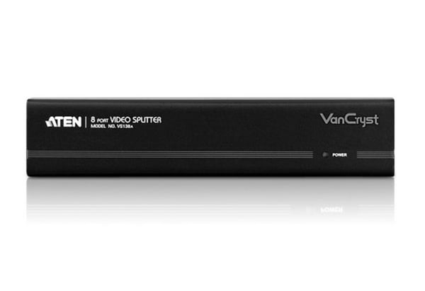 ATEN VS138A-AT-E video-splitter VGA 8x VGA