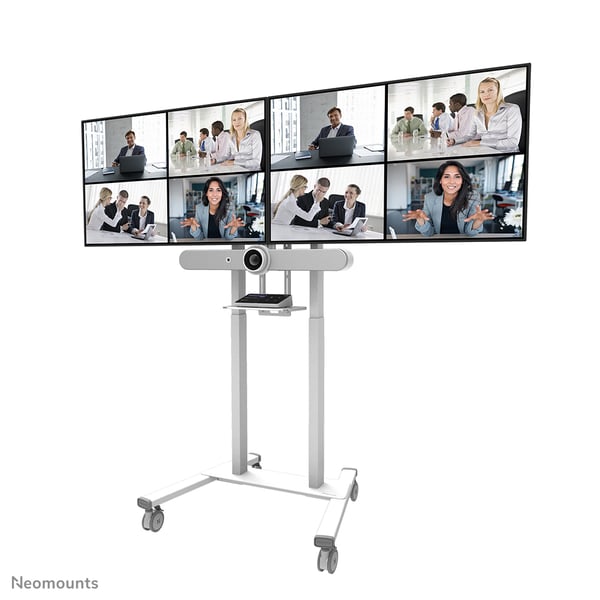 Neomounts ADM-875WH2 TV-kiinnikkeen lisävaruste