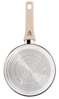 Tefal G2542802 kasari 1,5 L Pyöreä Ruskea