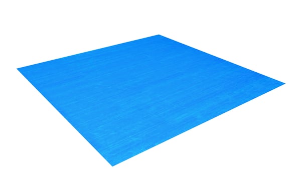 Bestway 58002 pooltillbehör Markduk