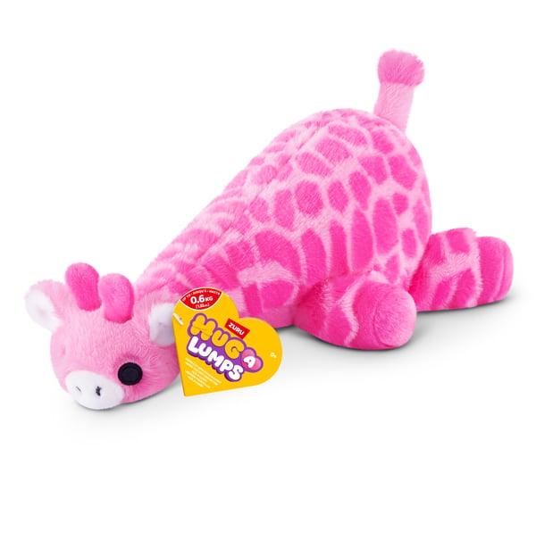 Hug-A-Lumps Love (Lille) Giraffe