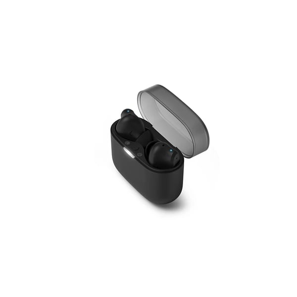 Philips 2000 series TAT2000BK/00 hörlur och headset Trådlös I öra Samtal/musik Bluetooth Svart