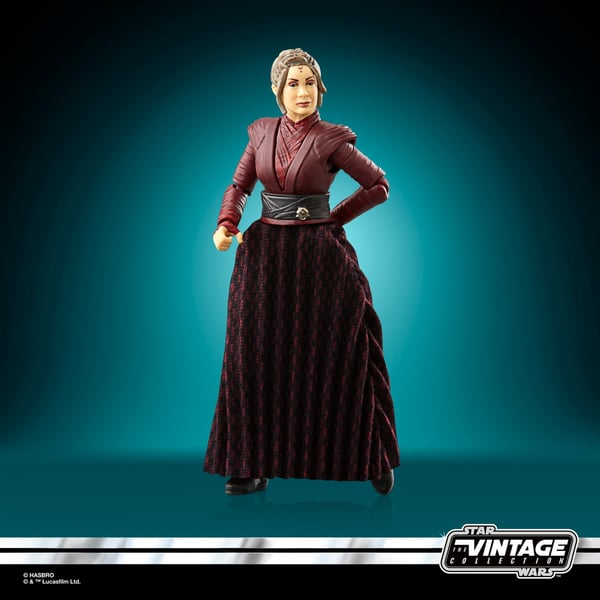 Star Wars Morgan Elsbeth