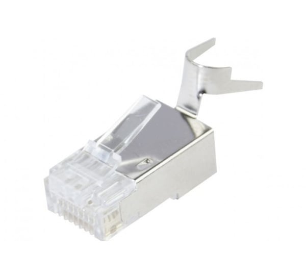 Hypertec 920818-HY kabelsamler RJ-45 Transparent Hypertec 920818-HY kabelsamler RJ-45 Transparent