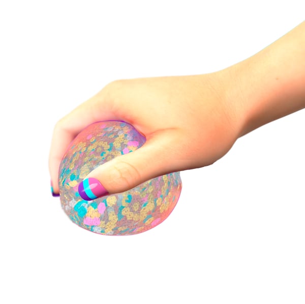 Doctor Squish - Mini Squishy Maker Station