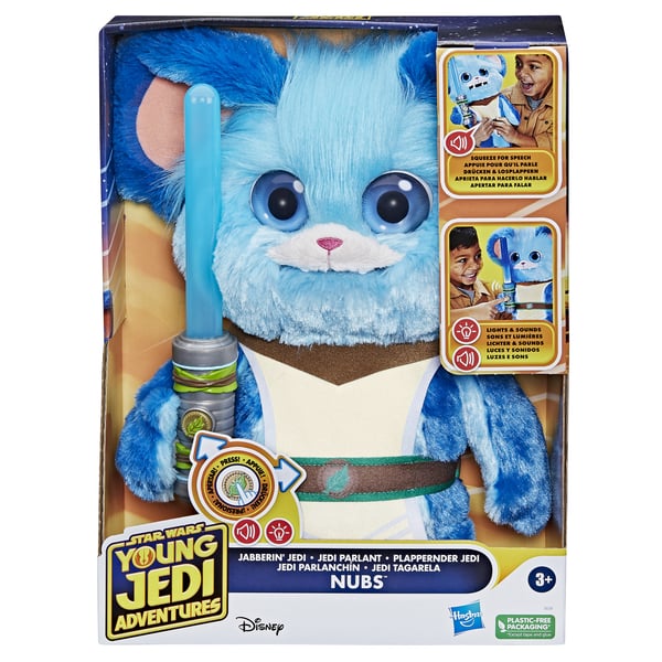 Star Wars Nubs