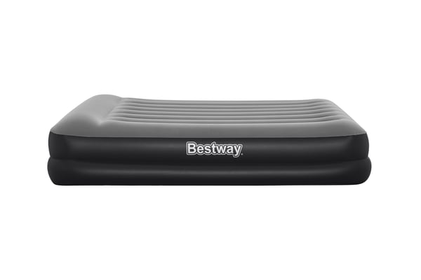 Bestway 67403 / 23 luftmadrass Dubbelmadrass Grå Unisex