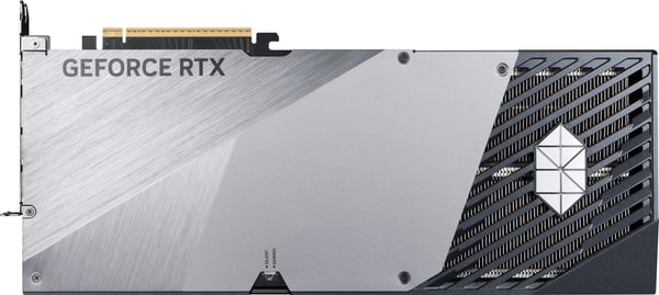 MSI SUPRIM GEFORCE RTX 5090 32G SOC grafikkort NVIDIA 32 GB GDDR7