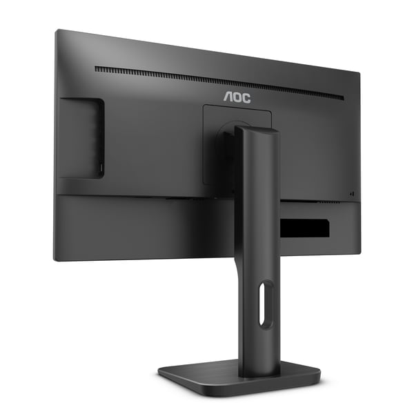 AOC P1 X24P1 platta pc-skärmar 61 cm (24") 1920 x 1200 pixlar WUXGA LED Svart