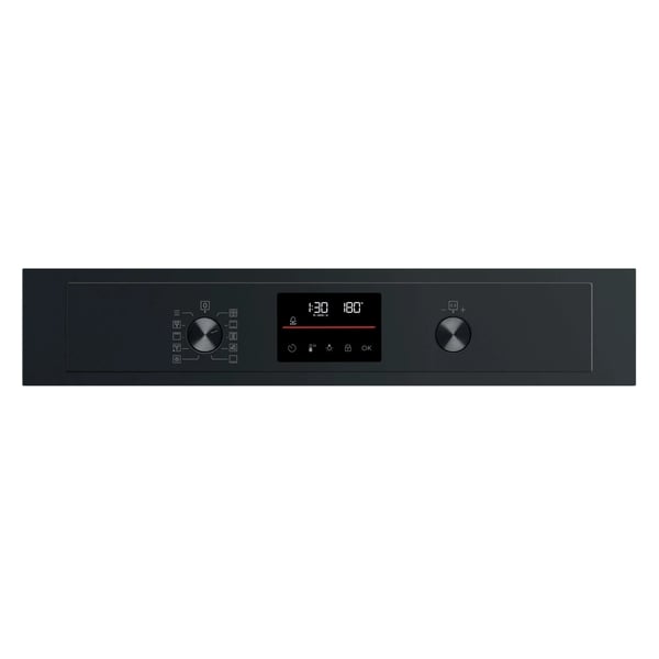 Electrolux EOF4P56H 72 L 2990 W Sort