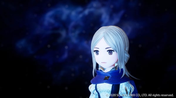 Nintendo Bravely Default II Standard Nintendo Switch