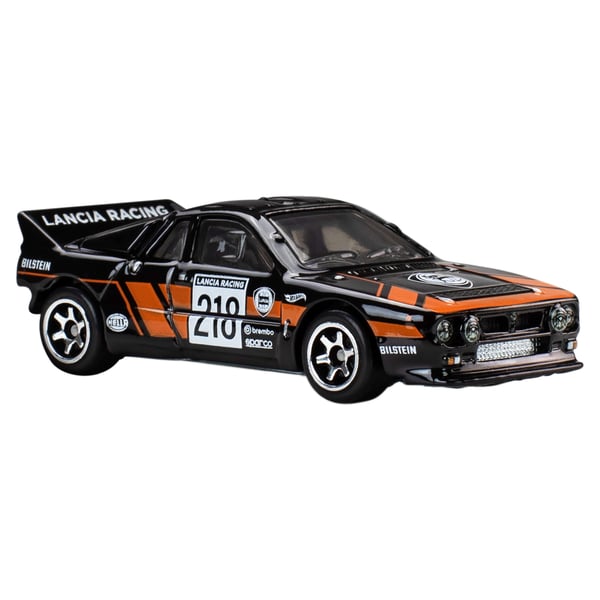 Hot Wheels JNF48 leksaksfordon