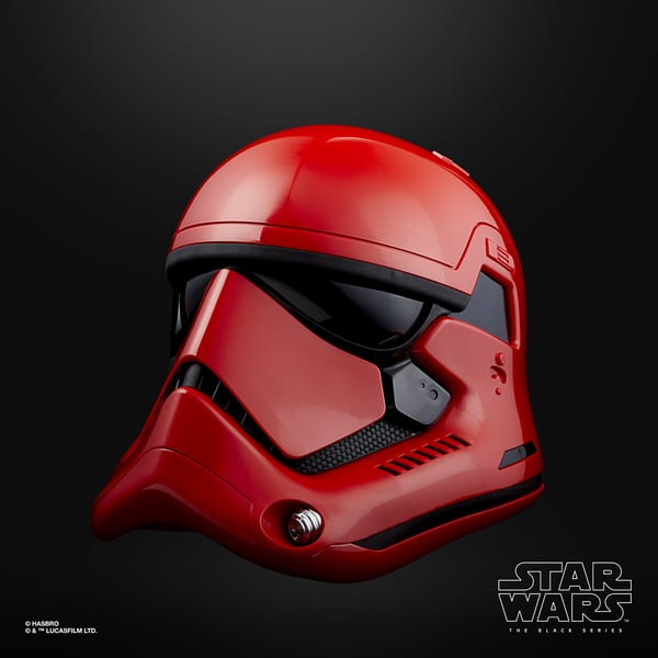 Star Wars The Black Series Galaxy’s Edge Captain Cardinal
