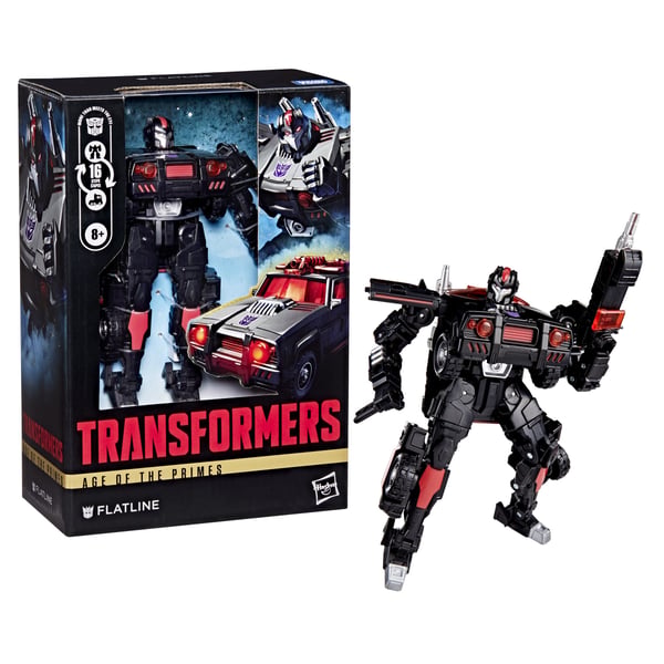 Transformers G10215L00 lasten leluhahmo