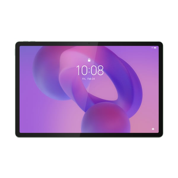 Lenovo Idea Tab Pro Mediatek 256 GB 32,3 cm (12.7") 8 GB Wi-Fi 6E (802.11ax) Android 14 Grön