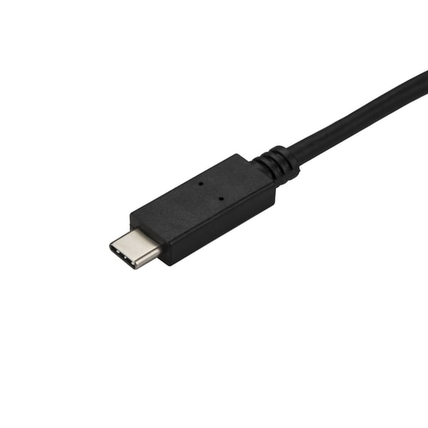 StarTech.com 3 m USB-C til DisplayPort-kabel - 4K 60 Hz