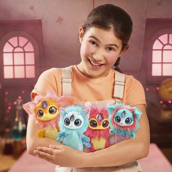 Moose Toys Magic Mixies Magical Gem Surprise