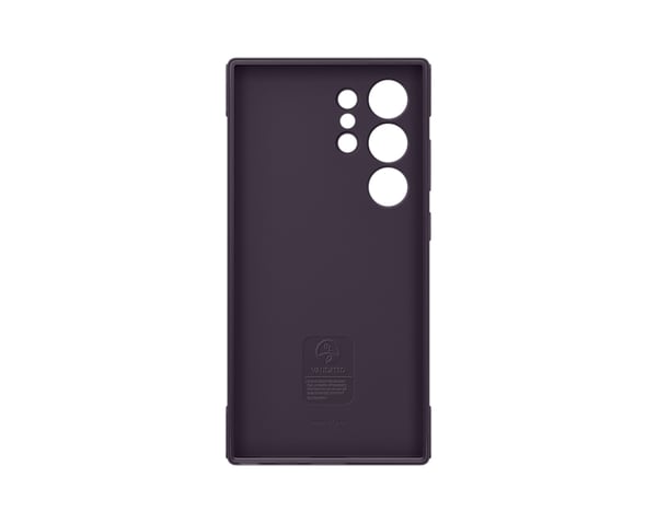 Samsung Shield Case mobiltelefonfodral 17,3 cm (6.8") Mobilskal Violett