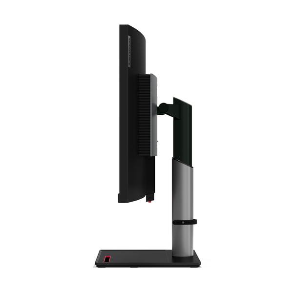 Lenovo ThinkVision P40w-20 platta pc-skärmar 100,8 cm (39.7") 5120 x 2160 pixlar 5K Ultra HD LED Svart