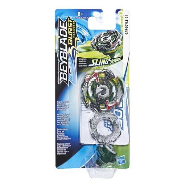 Beyblade E4602EU40