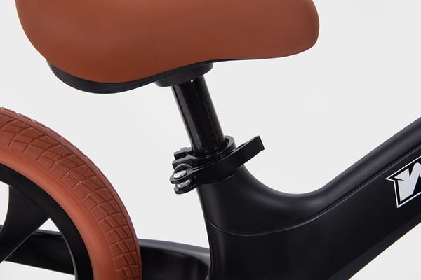 Tickit 75502 Gynge- og ride-on-legetøj Løbecykel til at ride på