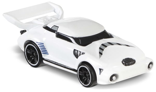 Hot Wheels CLY81 leksaksfordon