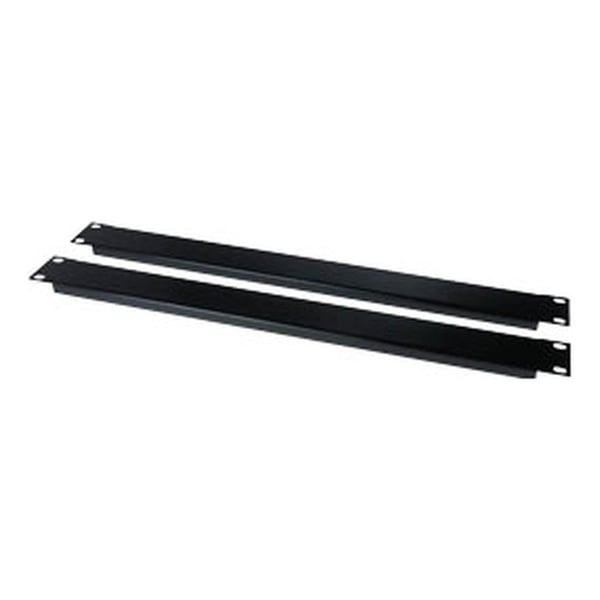 APC AR8108BLK tilbehør til rack Blankt panel