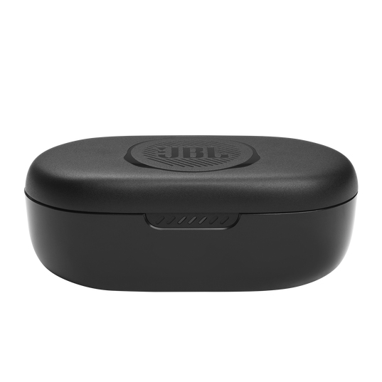 JBL Quantum TWS Headset True Wireless Stereo (TWS) I öra Musik/vardag Bluetooth Svart