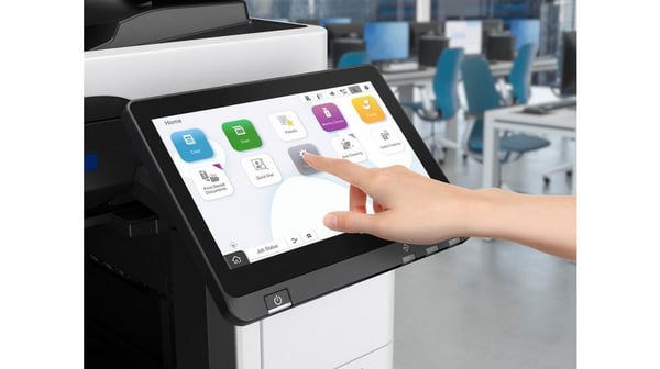 Epson WorkForce Enterprise AM-C6000