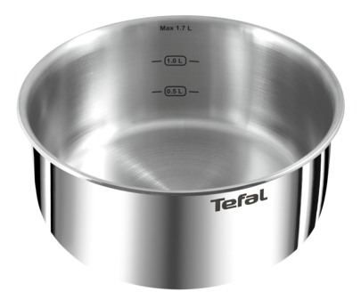 Tefal Ingenio L8964S44 pannu- ja kattilasarja 4 kpl