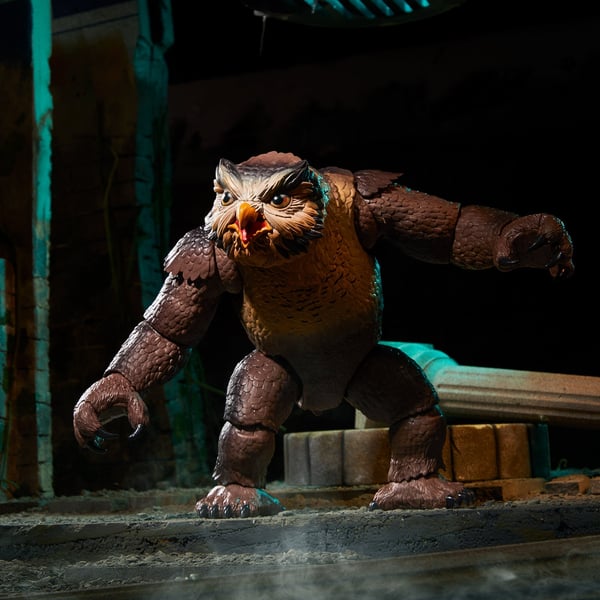 Dungeons & Dragons Golden Archive Owlbear
